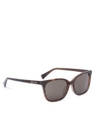 LAUREN RALPH LAUREN Okulary przeciwsłoneczne 0RA5348U Brązowy. Brązowe okulary przeciwsłoneczne Lauren Ralph Lauren, bez wzorów. Za 489.99 zł.