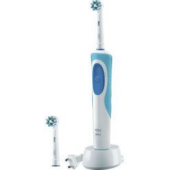 Braun Oral-B Folks Elektryczna szczoteczka do zębów. Szczoteczki elektryczne Braun. Za 84.29 zł.