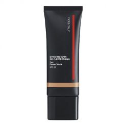 Shiseido - Synchro Skin Self-refreshing Tint Spf20 - Podkład Do Twarzy - Synchro Skin Self Refreshing Tint 235 - Dla Kobiet. Podkłady Shiseido. Za 245.00 zł.