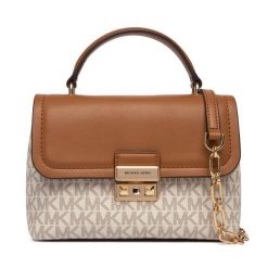 Torebka MICHAEL Michael Kors. Torebki klasyczne MICHAEL Michael Kors, bez wzorów, bez dodatków. Za 1,099.00 zł.