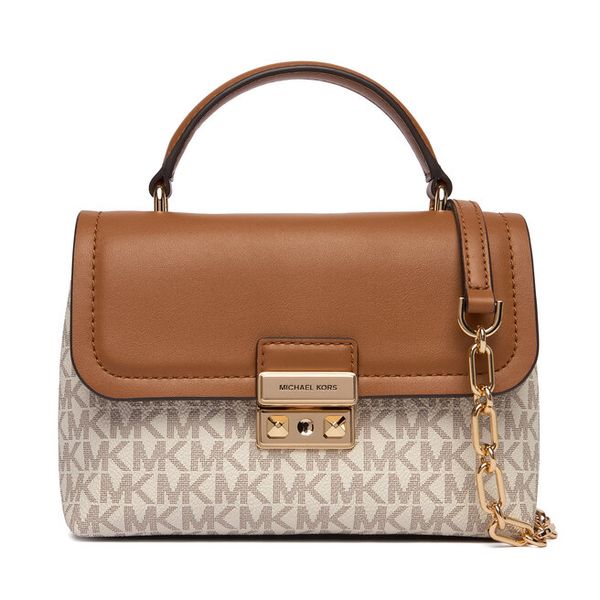 Torebka MICHAEL Michael Kors. Torebki klasyczne MICHAEL Michael Kors, bez wzorów, bez dodatków. Za 1,099.00 zł.