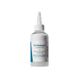 DR. MELAXIN TX - PEELING TONER - Złuszczający z kwasem traneksamowym Toniki do twarzy 150 ml. Oczyszczanie DR. MELAXIN. Za 92.00 zł.