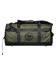 Geographical Norway Torba podróżna "Sojourney" w kolorze khaki - 56 x 30 x 30 cm rozmiar: onesize. Brązowe torby na ramię Geographical Norway, bez wzorów, z materiału, na ramię. Za 130.99 zł.