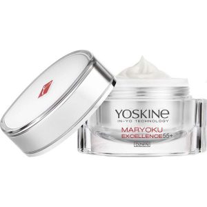 Yoskine Maryoku Excellence Krem do twarzy 50.0 ml. Kremy do twarzy marki Yoskine. Za 67.90 zł.