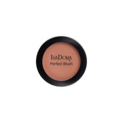 IsaDora Perfect Blush pudrowy róż do policzków 66 Bare Berry 4,5g. Róże IsaDora. Za 85.16 zł.
