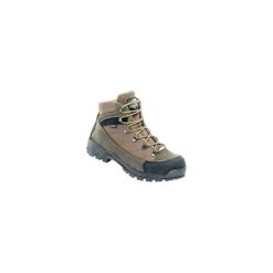 Buty trekkingowe Crispi Falkon Evo GTX. Brązowe trekkingi Crispi. Za 1,169.99 zł.