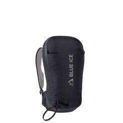 Plecak skiturowy Blue Ice Taka Pack 22L - india ink. Szare plecaki BLUE ICE, bez wzorów. Za 392.99 zł.