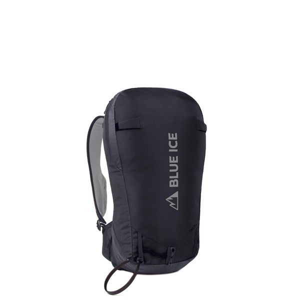 Plecak skiturowy Blue Ice Taka Pack 22L - india ink. Szare plecaki BLUE ICE, bez wzorów. Za 392.99 zł.