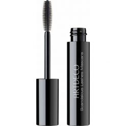 Artdeco Scandalous Lashes Mascara 1 x-treme black pogrubiający tusz do rzęs 15ml. Tusze do rzęs Artdeco. Za 64.50 zł.