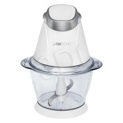Rozdrabniacz Clatronic MZ 3579 biały ( 250W ; biały ). Blendery Clatronic. Za 97.99 zł.