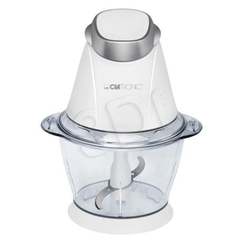 Rozdrabniacz Clatronic MZ 3579 biały ( 250W ; biały ). Blendery Clatronic. Za 97.99 zł.