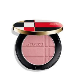 Shiseido COLOR&GLOW ENHANCER Rozświetlacze 7,2 g 6- MAUVE QUARTZ. Rozświetlacze Shiseido. Za 220.58 zł.