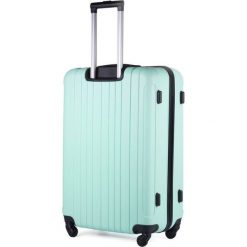 Solier ŚREDNIA WALIZKA PODRÓŻNA M ABS LIGHT GREEN one size. Walizki Solier. Za 139.00 zł.