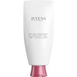 Juvena Odświeżający żel pod prysznic Żele pod prysznic 200 ml. Żele pod prysznic Juvena. Za 97.29 zł.