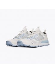 Tropicfeel Sneakersy "All-Terrain X" w kolorze szaro-błękitnym rozmiar: 40. Niebieskie trampki Tropicfeel, bez wzorów, z materiału, bez zapięcia. Za 276.71 zł.