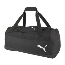 Torba Podróżna TeamGoal 23. Czarne torby podróżne Puma, bez wzorów. Za 207.99 zł.