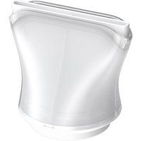 Ghd - Dysza Centrująca Halo Styling – Akcesoria - Speed Halo Styling Concentrator In White - Dla Kobiet. Suszarki do włosów GHD. Za 155.00 zł.