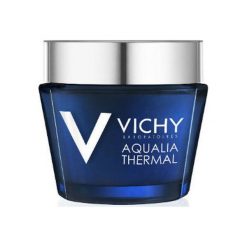 Vichy Aqualia Thermal Night Spa Gel Cream Krem do twarzy na noc 75ml. Kremy do twarzy Vichy. Za 114.99 zł.