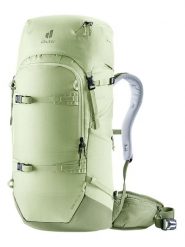 Deuter Plecak turystyczny "Rise 32+" w kolorze zielonym - 30 x 64 x 20 cm rozmiar: onesize. Zielone plecaki Deuter, bez wzorów, z materiału. Za 674.95 zł.