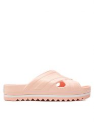 Converse Klapki Chuck Taylor All Star Lounge Sandal Lite Cx A07582C Różowy. Czerwone klapki Converse, bez wzorów, z tworzywa sztucznego, bez obcasa. Za 169.99 zł.