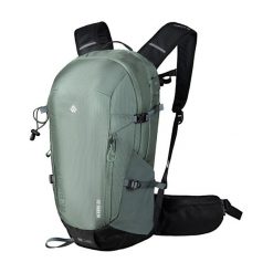 Plecak trekkingowy Alpinus Negoiu 20l. Zielone plecaki Alpinus, bez wzorów. Za 299.00 zł.