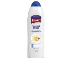 La Toja Żel pod prysznic z jogurtem greckim Żele pod prysznic 600 ml. Żele pod prysznic La Toja. Za 80.19 zł.