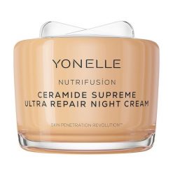 Brands YONELLE Ultra Naprawczy Krem Na Noc Z Ceramidami Supreme Kremy do twarzy 55 ml Damski. Kremy do twarzy brands. Za 335.20 zł.