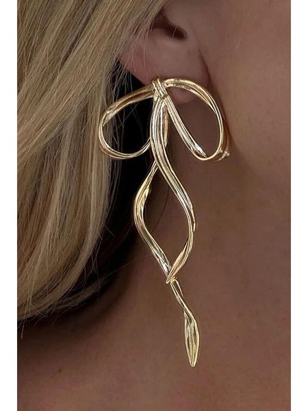 Lodie Silver Kolczyki-wkrętki rozmiar: onesize. Szare kolczyki Lodie Silver, z mosiądzu. Za 56.39 zł.