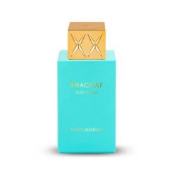 SWISS ARABIAN SHAGHAF OUD TONKA Woda perfumowana 75 ml. Perfumy damskie swiss arabian. Za 245.84 zł.