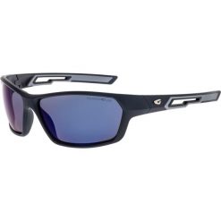 Okulary polaryzacyjne GOG JIL. Czarne okulary przeciwsłoneczne GOG, bez wzorów, sportowe. Za 159.00 zł.