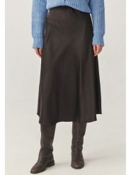 TATUUM Spódnica w kolorze czarnym rozmiar: 38. Czarne spódnice Tatuum, bez wzorów, midi. Za 136.78 zł.