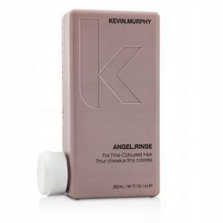 ANGEL RINSE 250 ML Odżywka do włosów. Odżywki do włosów Kevin Murphy. Za 87.00 zł.