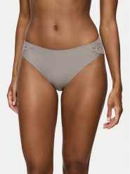 Triumph Figi klasyczne Amourette 10210688 Szary. Szare figi Triumph, bez wzorów, z syntetyku. Za 59.99 zł.