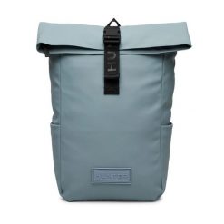 Plecak Hunter. Niebieskie plecaki Hunter, bez wzorów. Za 249.99 zł.