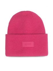 Sprandi Czapka OW3-003-AW23 Różowy. Czerwone czapki Sprandi, bez wzorów, z syntetyku. Za 49.99 zł.