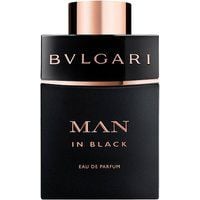 Bvlgari - Man In Black - Woda Perfumowana - Atomizer 60 ml - Dla Mężczyzn. Perfumy męskie Bvlgari. Za 373.00 zł.