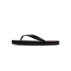 Klapki Hummel Flip Flop 1.0. Brązowe klapki Hummel, bez wzorów, bez obcasa. Za 155.00 zł.