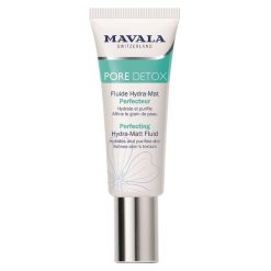 Mavala PORE DETOX Perfecting Puryfying Mask Maseczki nawilżające 65 ml. Maseczki Mavala. Za 59.00 zł.