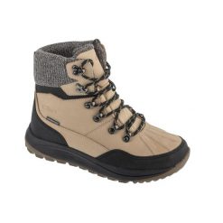 Buty trekkingowe damskie, NYF WP. Brązowe trekkingi CMP, trekkingowe. Za 549.99 zł.