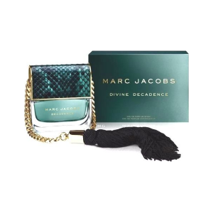 Marc Jacobs Decadence Divine 100 ml. Perfumy damskie Marc Jacobs. W wyprzedaży za 264.90 zł.