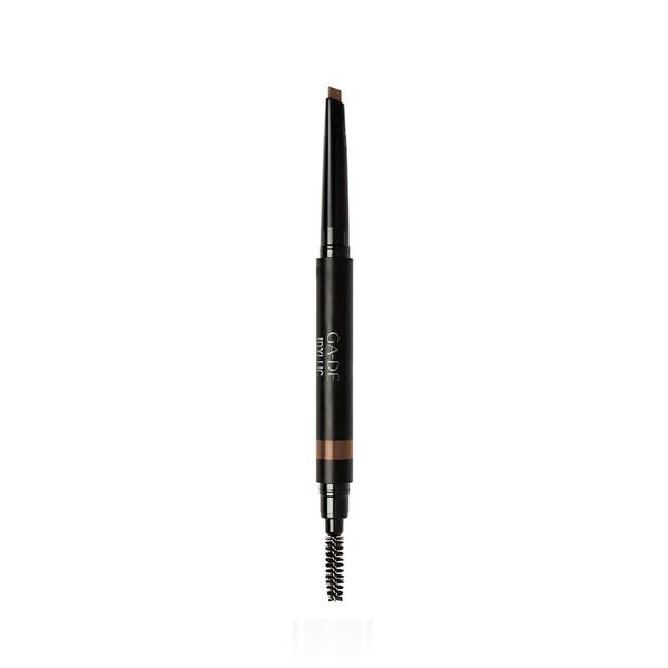 GA-DE IDYLLIC SATIN EYEBROW PENCIL Kredka do brwi 1 ct 200. Kosmetyki do brwi Ga-De. Za 71.49 zł.