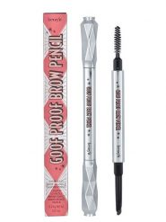 Benefit Kredka do brwi "Goof Proof - 5 Warm Black-Brown" - 0,34 g rozmiar: onesize. Kosmetyki do brwi Benefit. Za 113.45 zł.