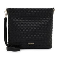 Emily & Noah Torebka Naramienna E&N Darina Torby na ramię 1 ct Damski. Torby na ramię Emily & Noah, bez wzorów, z poliesteru, eleganckie, na ramię, bez dodatków. Za 152.99 zł.