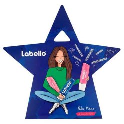 Labello Zestaw upominkowy balsam do ust. Balsamy do ust Labello. W wyprzedaży za 29.00 zł.
