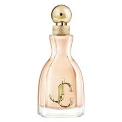 Jimmy Choo - I Want Choo - Woda Perfumowana - I Want Choo Edp 60ml - Dla Kobiet. Perfumy damskie Jimmy Choo. Za 399.00 zł.
