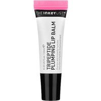 The Inkey List - Tripeptide Plumping Lip Balm - Balsam Do Ust - Tripeptide Plumping Lip Balm Pink - Dla Kobiet. Balsamy do ust THE INKEY LIST. Za 59.00 zł.