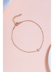 Heliophilia Bransoletka z cyrkoniami rozmiar: onesize. Czerwone bransoletki Heliophilia, z cyrkonią, srebrne. Za 39.99 zł.