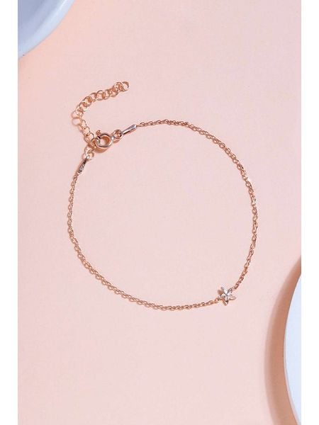 Heliophilia Bransoletka z cyrkoniami rozmiar: onesize. Czerwone bransoletki Heliophilia, z cyrkonią, srebrne. Za 39.99 zł.