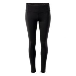 Legginsy Damskie Daris. Czarne legginsy MARTES, xl, bez wzorów, z elastanu. Za 102.99 zł.