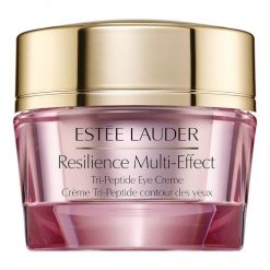 Estée Lauder - Trójpeptydowy Krem Pod Oczy Resilience Multi-effect - Tri-peptide Eye Crème - 15 ml - Dla Kobiet. Kremy pod oczy Estée Lauder. Za 419.00 zł.